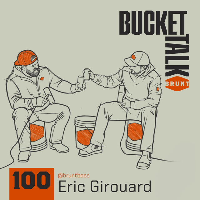 Eric Girouard