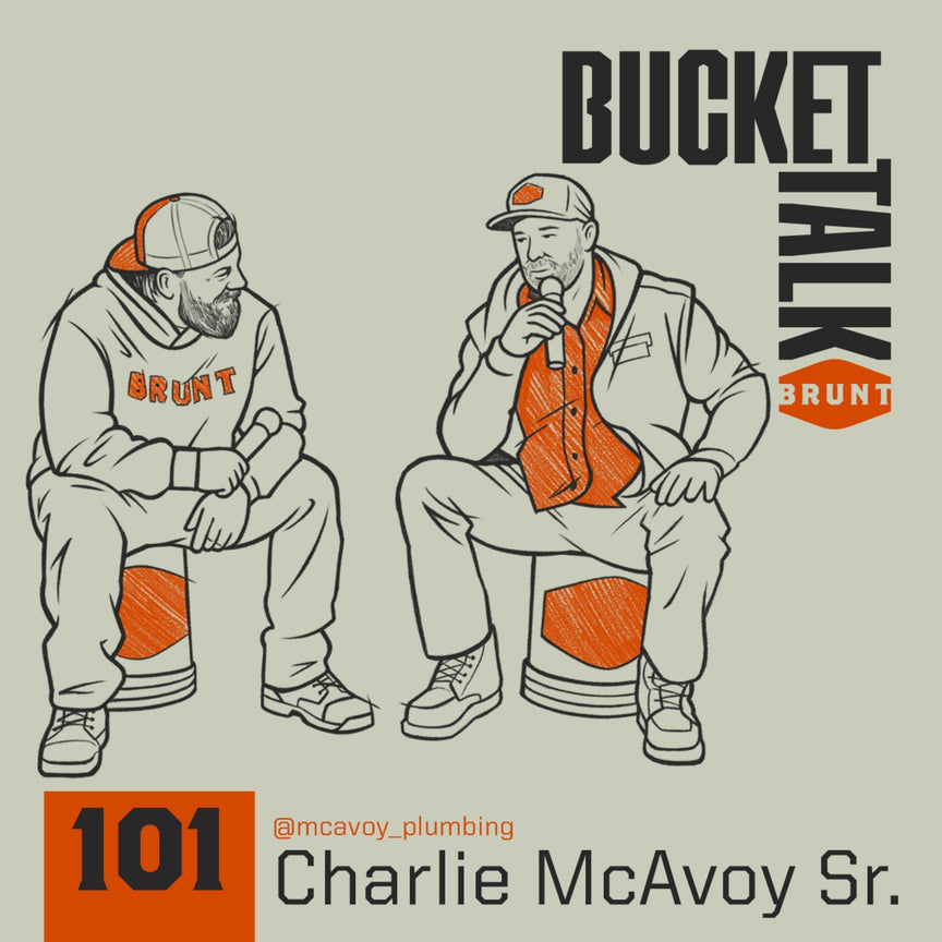Charlie McAvoy Sr.